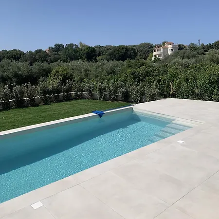 Retreat Apartment