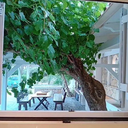 Retreat Appartement *
