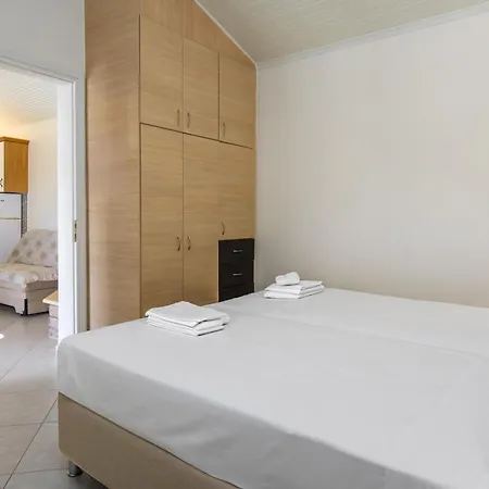 Appartement Retreat