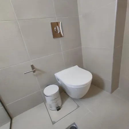 Retreat Apartment