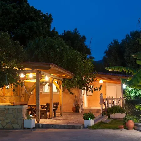 Apartment Retreat