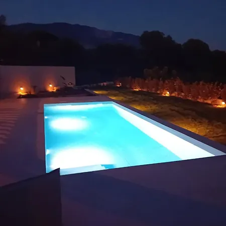 Apartamento Retreat Spartià