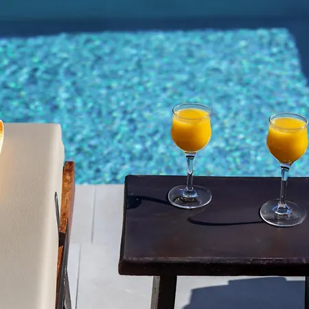 Apartamento Retreat