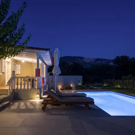 Apartament Retreat