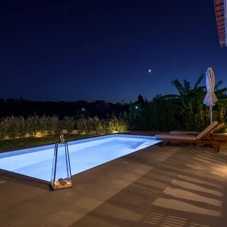 Retreat Apartamento *