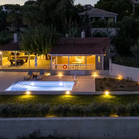 Apartament Retreat
