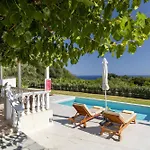 Appartement Retreat