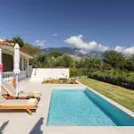 Appartement Retreat *
