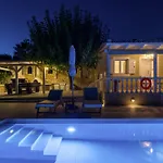Retreat Spartià