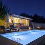 Retreat Spartià
