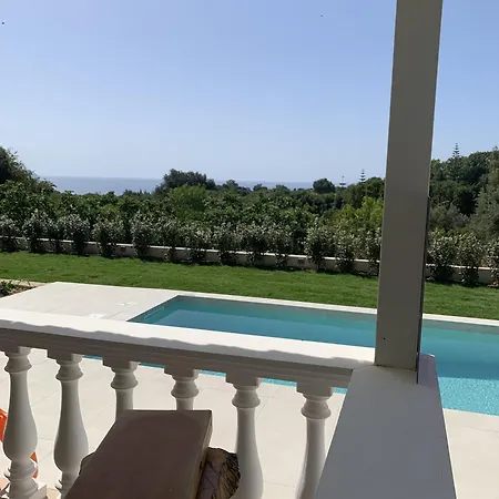 Retreat Apartamento *