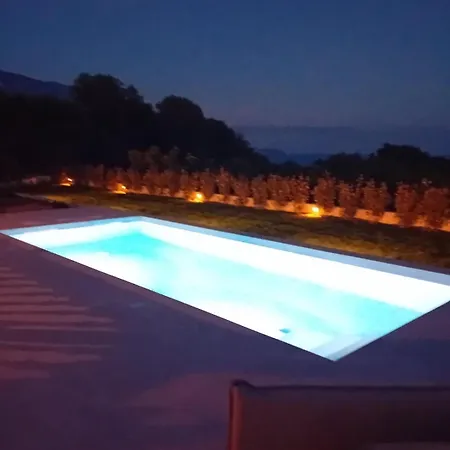 Retreat 公寓 斯巴达