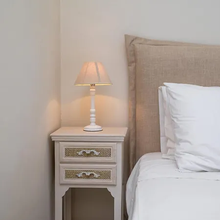 Retreat 公寓 斯巴达