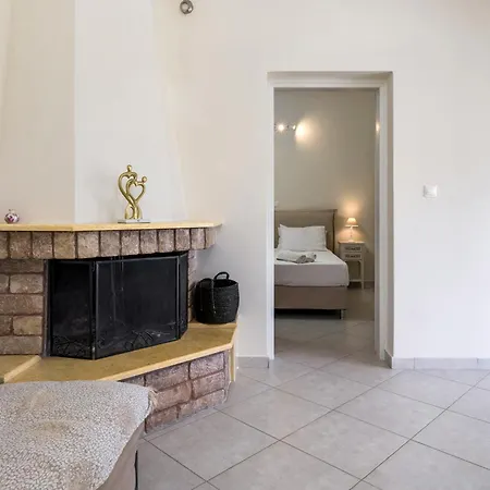 Apartamento Retreat Spartia