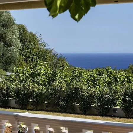 Appartamento Retreat