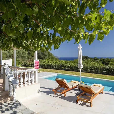Appartamento Retreat
