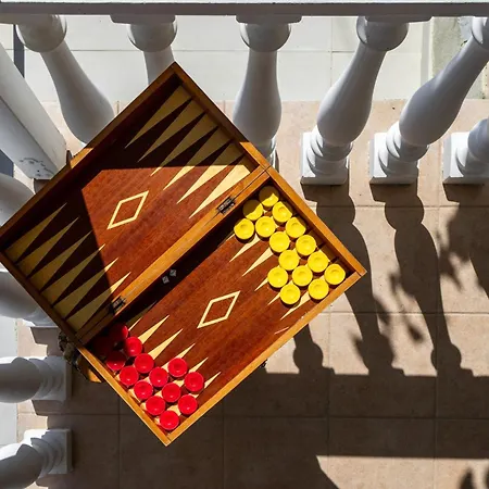 公寓 Retreat 斯巴达