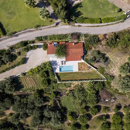 公寓 Retreat 斯巴达