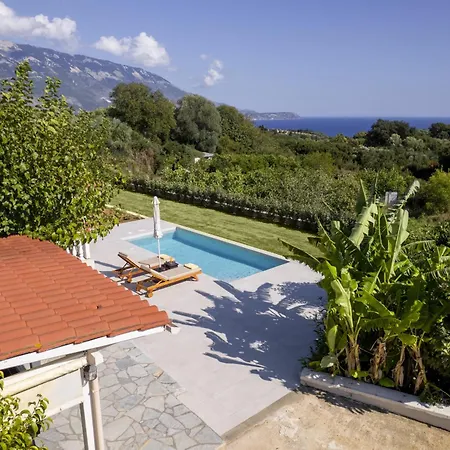 Retreat 公寓 斯巴达