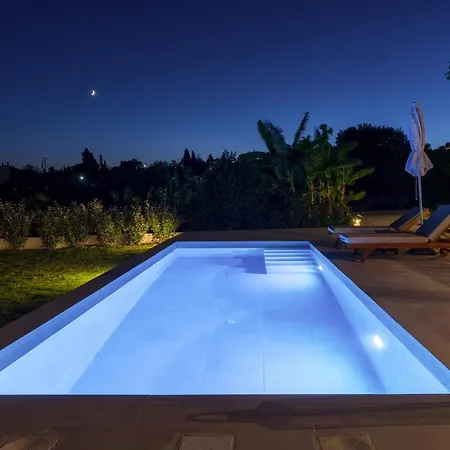Appartamento Retreat *