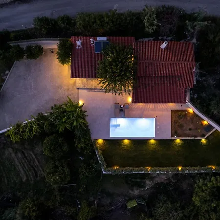 Retreat Apartamento *