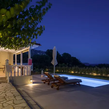 Apartman Retreat *