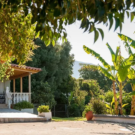 Retreat Spartià