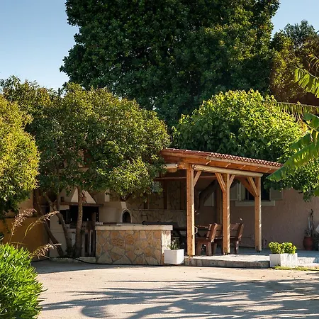 Appartamento Retreat