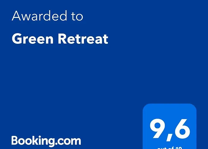 Retreat