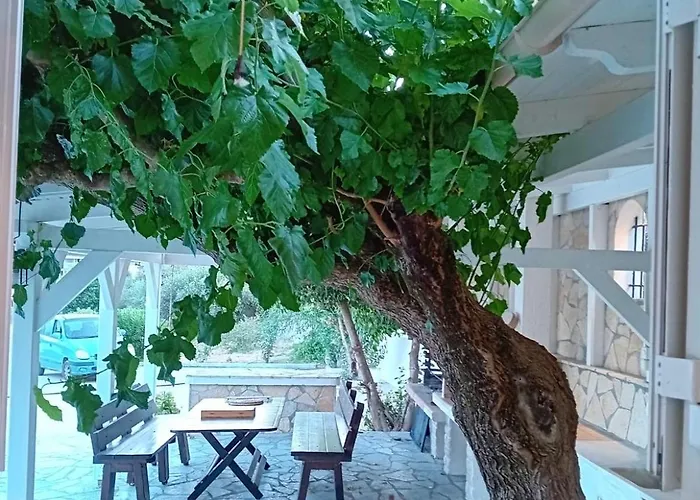 Retreat Apartmán *
