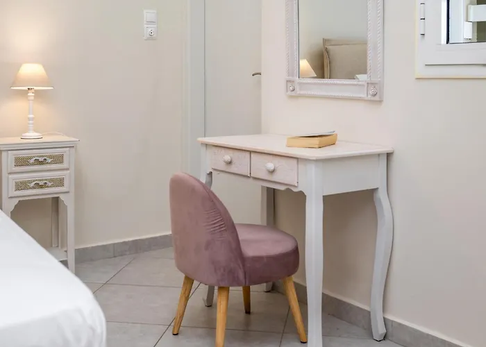 Retreat Apartmán