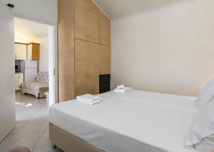 Apartmán Retreat