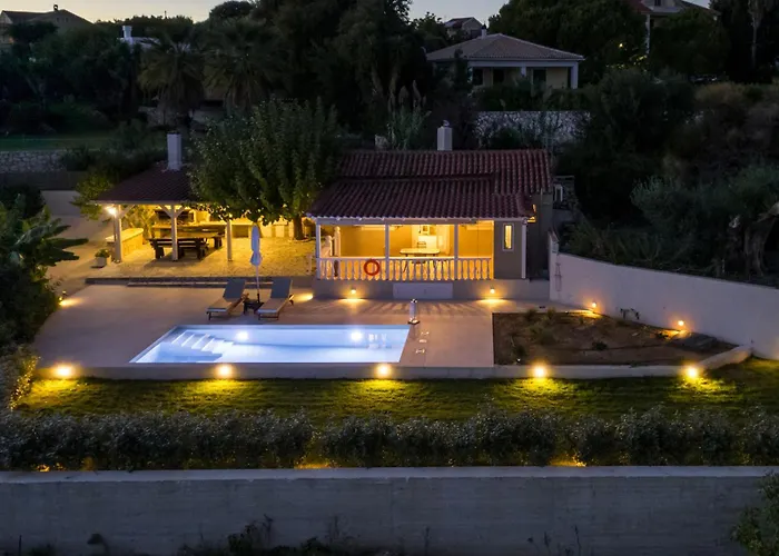 Apartmán Retreat