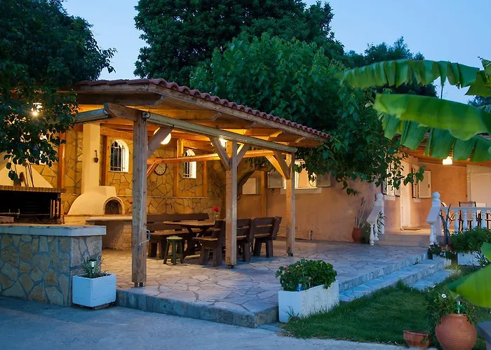 Apartmán Retreat *