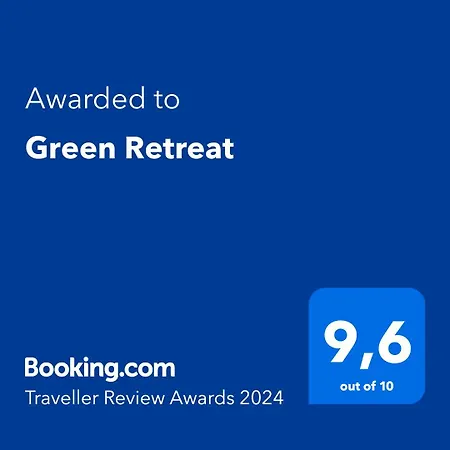 Retreat