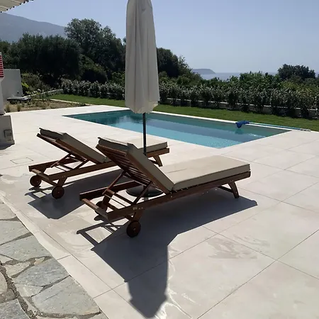 Διαμέρισμα Retreat *